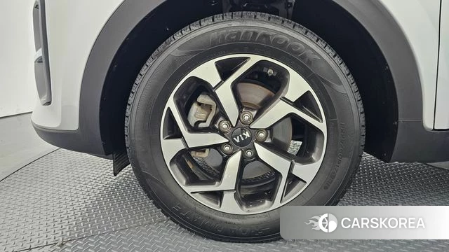Kia Sportage The Bold id 4625248 из Кореи 25