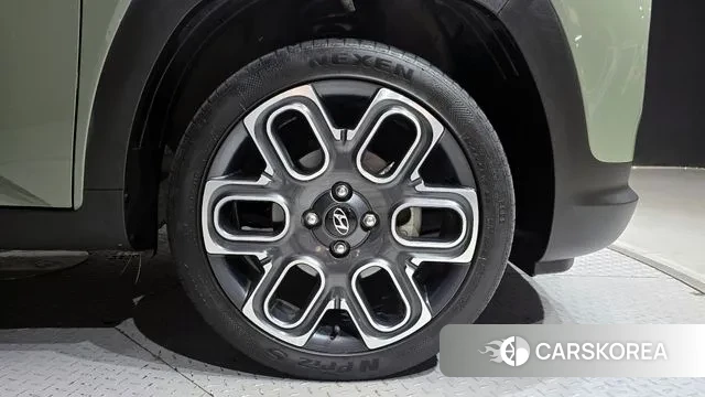 Hyundai Casper id 2998531 из Кореи 15