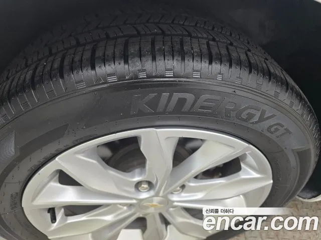 Chevrolet (GM Daewoo) The New Malibu id 2802841 из Кореи 10