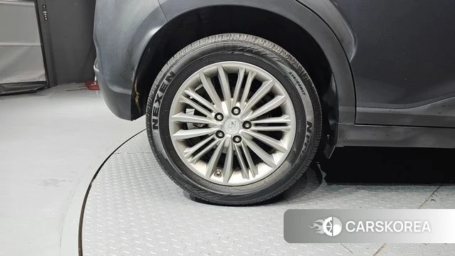 Hyundai Kona id 4587412 из Кореи 15