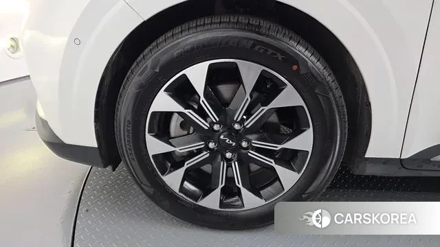 Kia Carnival 4th generation id 3735412 из Кореи 15