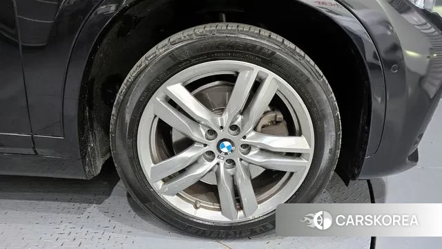 BMW X1 (F48) id 3422159 из Кореи 15