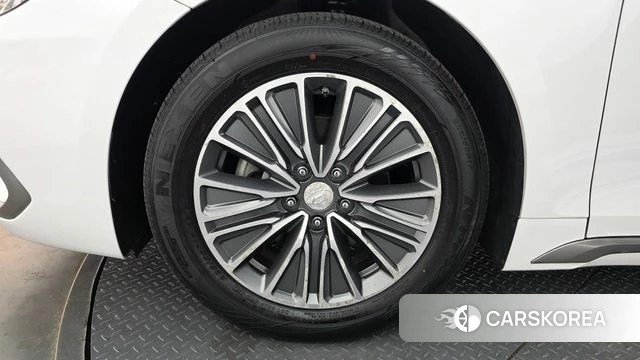 Hyundai Grandeur IG Hybrid id 4397552 из Кореи 15