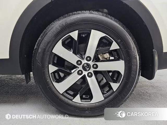 Kia Sorento 4th Generation id 3427049 из Кореи 15