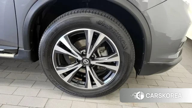 Nissan X Trail id 3275405 из Кореи 15