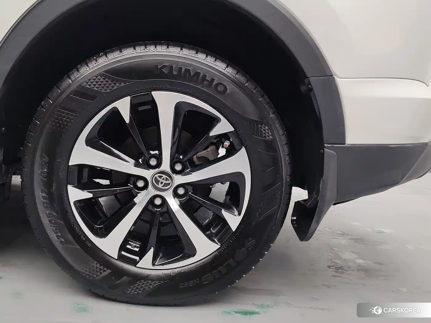Toyota RAV4 id 4629764 из Китая 9