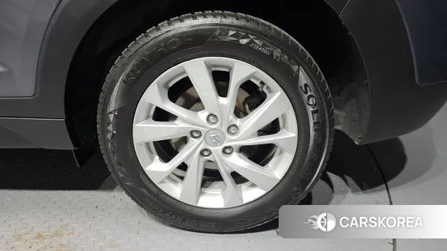 Hyundai All New Tucson id 3761019 из Кореи 15