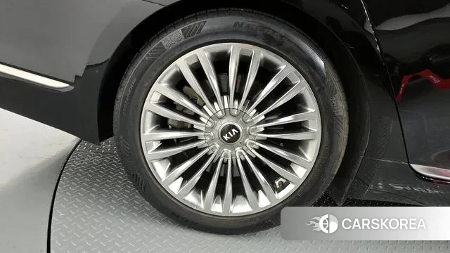 Kia More K9 id 3244151 из Кореи 15