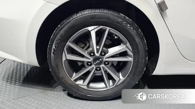 Kia The New K3 2nd generation id 3448554 из Кореи 15