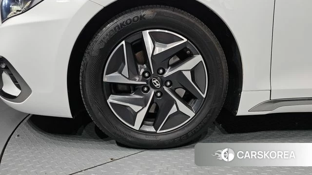 Hyundai Grandeur IG id 4733099 из Кореи 27