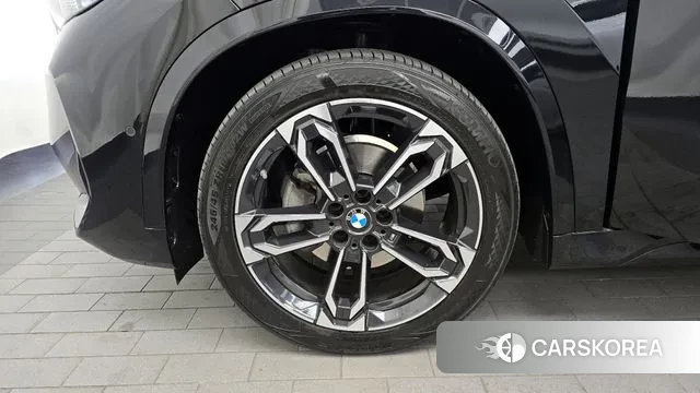 BMW X1 (U11) id 3533324 из Кореи 15