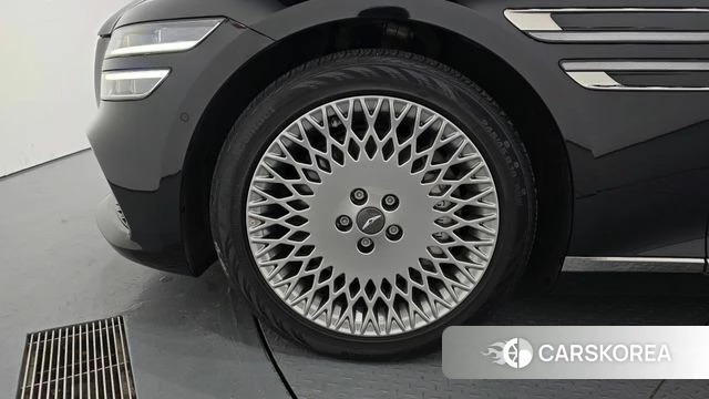 Genesis G80 (RG3) id 4721195 из Кореи 15