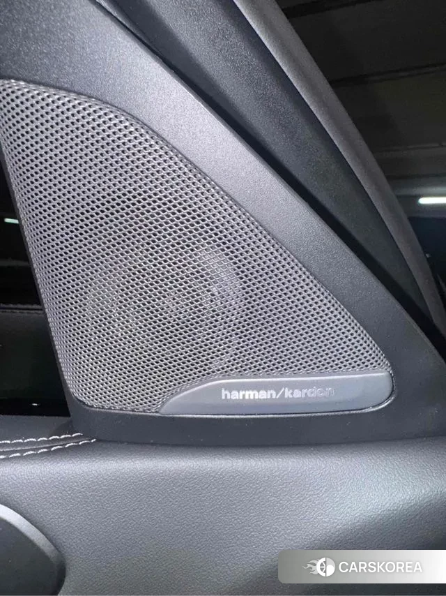 BMW X6 (G06) 2025 Черный из Кореи, фото 6