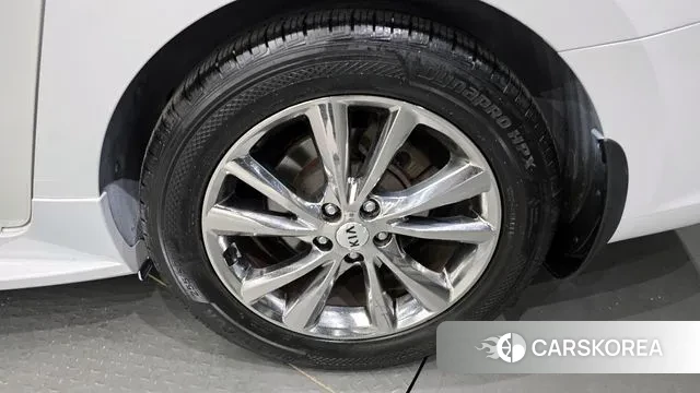 Kia The New Carnival id 3407871 из Кореи 15