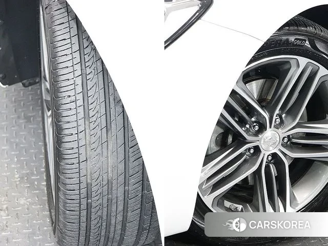 Hyundai Grandeur IG id 3703720 из Кореи 15