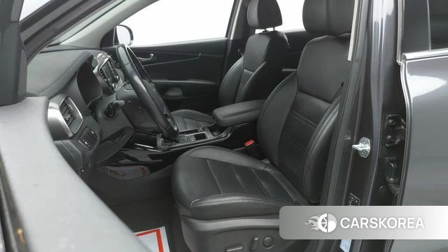 Kia The New Sorento id 4357125 из Кореи 15