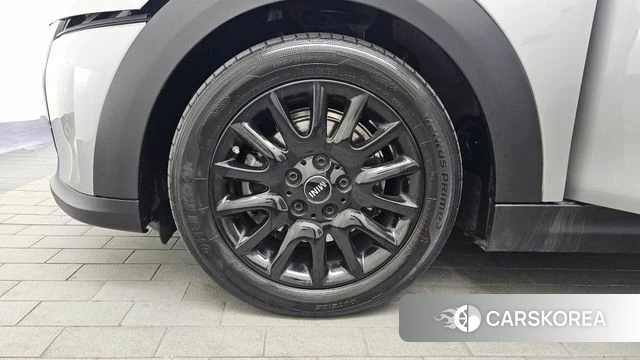 Mini Cooper id 4315582 из Кореи 24