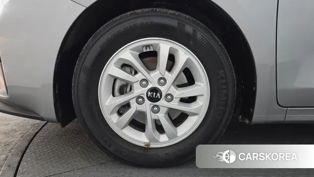 Kia Come New K3 id 3672566 из Кореи 15