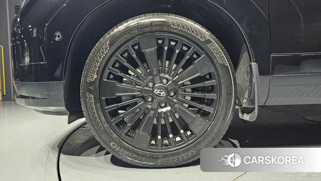 Hyundai Santa Fe (MX5) id 3831409 из Кореи 15