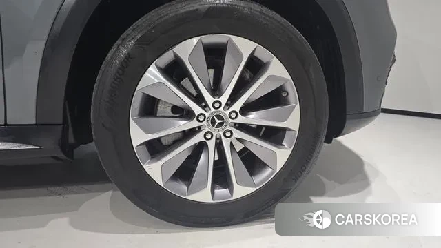 Mercedes-Benz GLE-Class W167 id 3529943 из Кореи 15