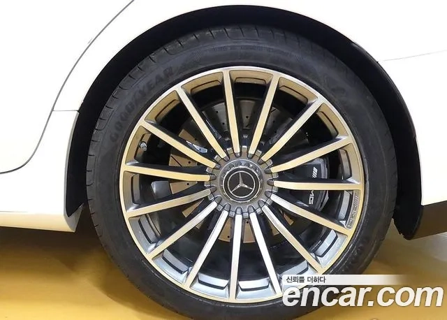 Mercedes-Benz AMG GT id 2868873 из Кореи 15