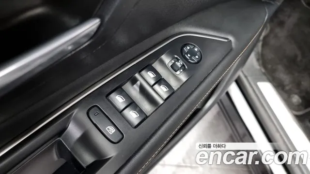 Peugeot 3008 second generation id 2702284 из Кореи 15