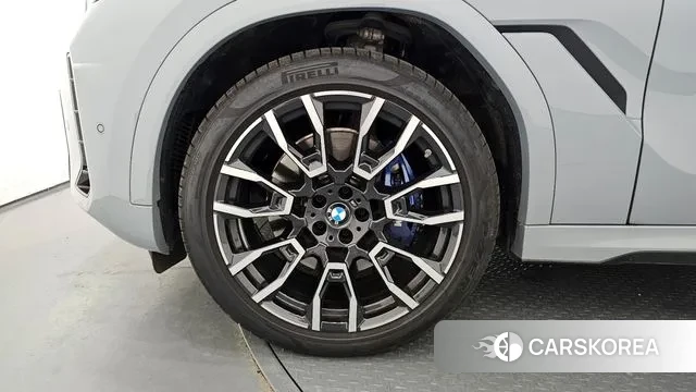 BMW X6 (G06) id 3057800 из Кореи 15