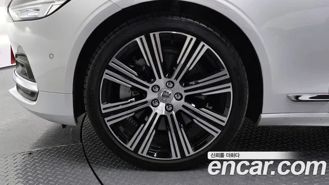 Volvo S90 id 2734578 из Кореи 15