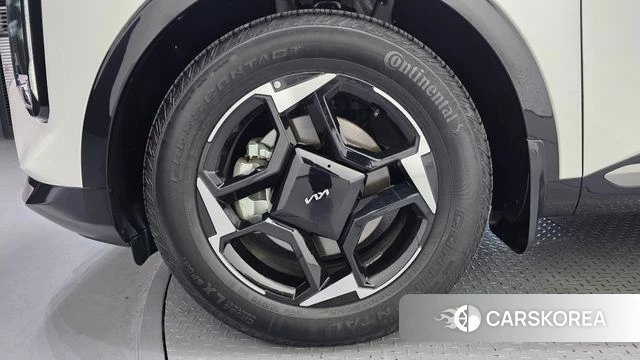 Kia The New Sportage 5th Generation Hybrid id 4892800 из Кореи 15