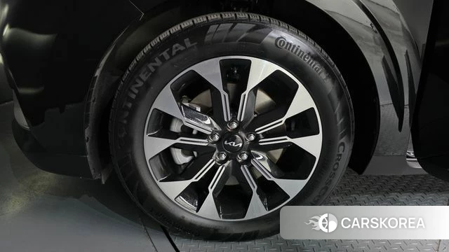 Kia Carnival 4th generation id 3903294 из Кореи 15