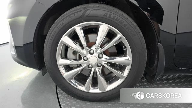 Kia The New Carnival id 4785731 из Кореи 15