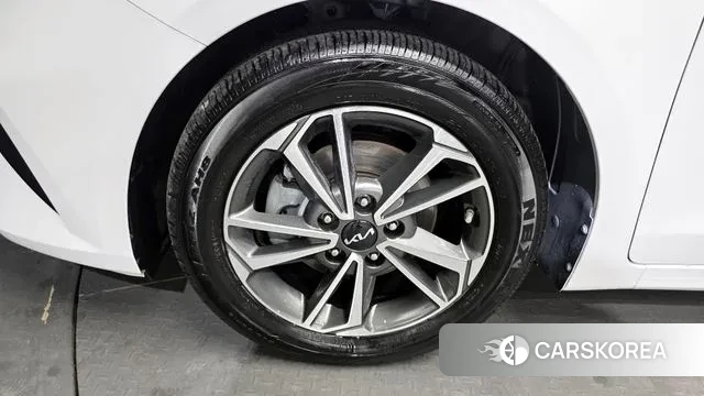 Kia The New K3 2nd generation id 3764331 из Кореи 15