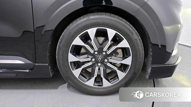 Kia Carnival 4th generation id 4500468 из Кореи 15