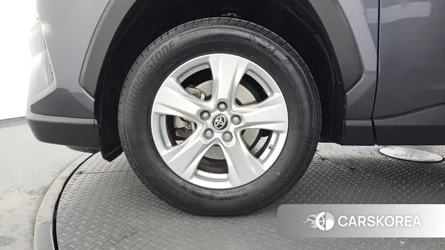 Toyota RAV4 5th Generation id 3772050 из Кореи 15