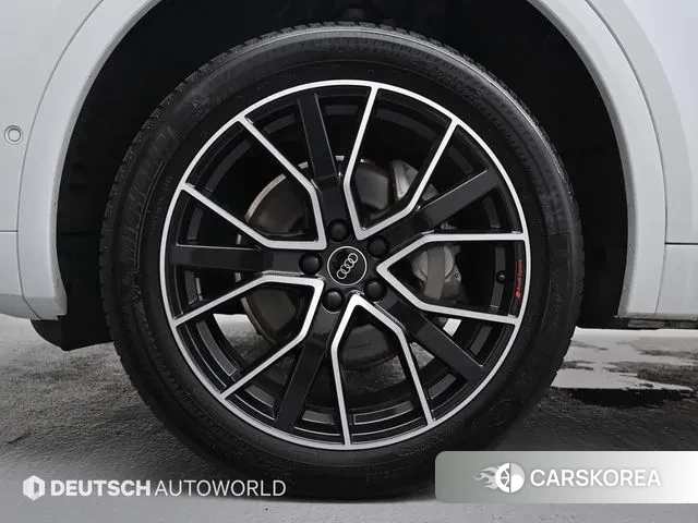 Audi Q5 (FY) id 2968823 из Кореи 15