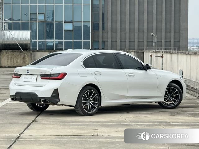 BMW 3 series id 4301290 из Китая 14