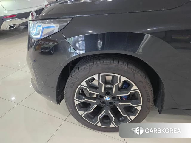 BMW X3 (G45) id 4279596 из Кореи 13