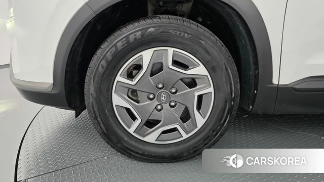 Hyundai The New Santa Fe id 4624446 из Кореи 15