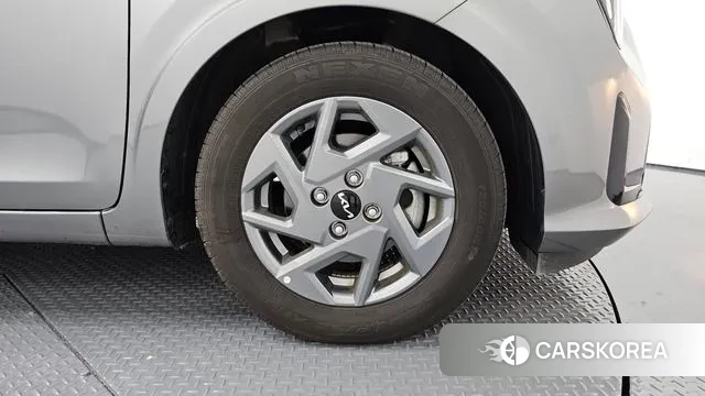 Kia The New Morning (JA) id 3353751 из Кореи 15