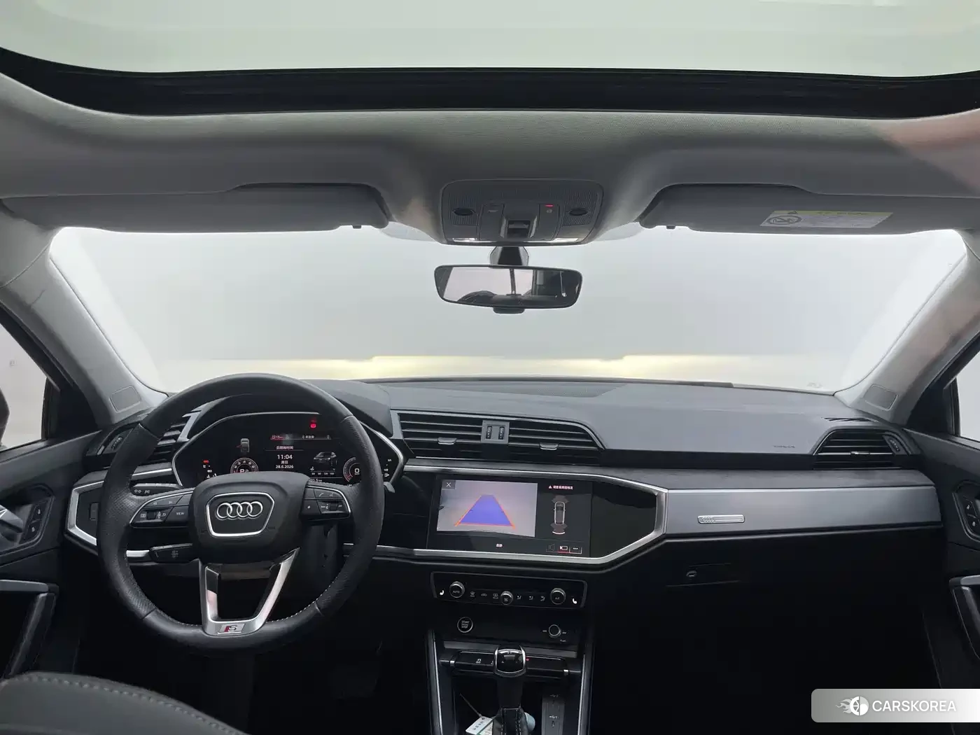 Audi Q3 Sportback id 4655141 из Китая 25