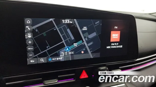 Hyundai Avante (CN7) id 2659269 из Кореи 15