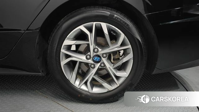 Hyundai Sonata (DN8) id 3807862 из Кореи 15