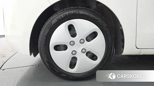 Kia The New Ray id 4402937 из Кореи 15