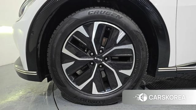 Kia EV6 id 3910473 из Кореи 15