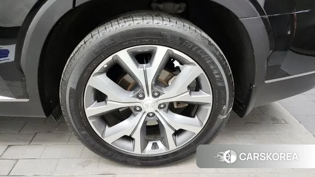 Hyundai Palisade id 3665292 из Кореи 15