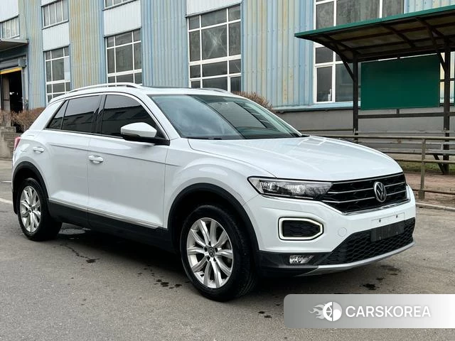 Volkswagen Exploring songs 2022 Белый из Китая, фото 5