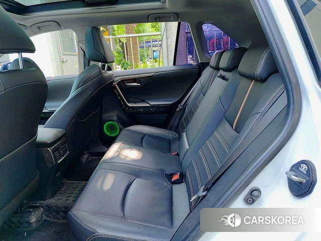 Toyota Wilanda 2025 Белый из Китая, фото 6