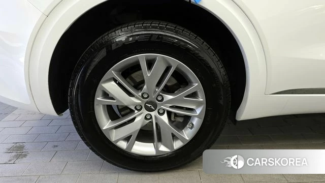 Genesis GV70 id 4329781 из Кореи 26