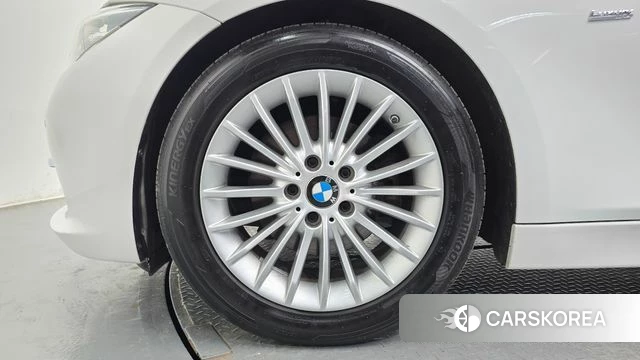 BMW 3 Series (F30) id 4180500 из Кореи 15