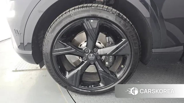 Genesis GV80 id 3533349 из Кореи 15